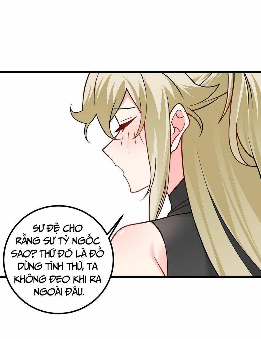 Mang theo các tiên tử vô địch thiên hạ: Chapter 43