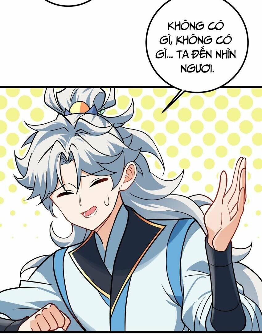 Mang theo các tiên tử vô địch thiên hạ: Chapter 43