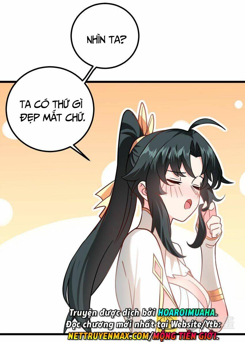 Mang theo các tiên tử vô địch thiên hạ: Chapter 43