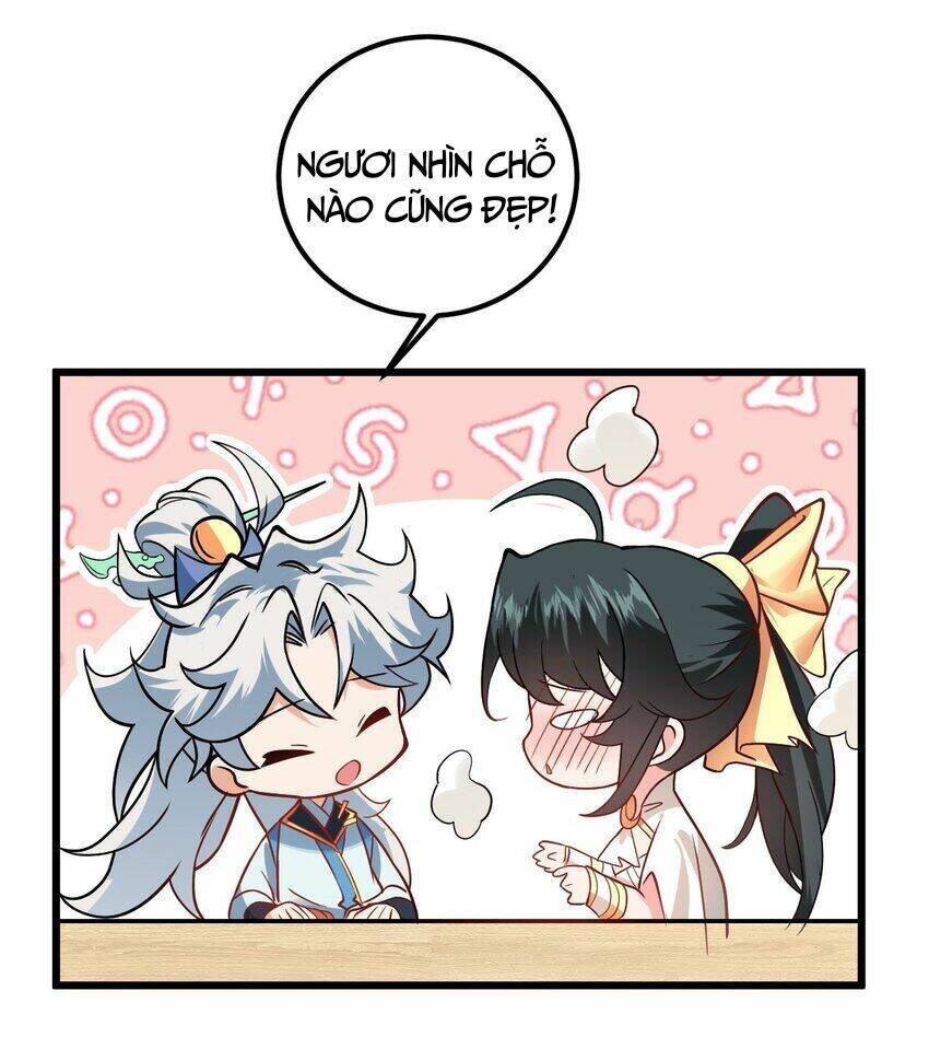 Mang theo các tiên tử vô địch thiên hạ: Chapter 43
