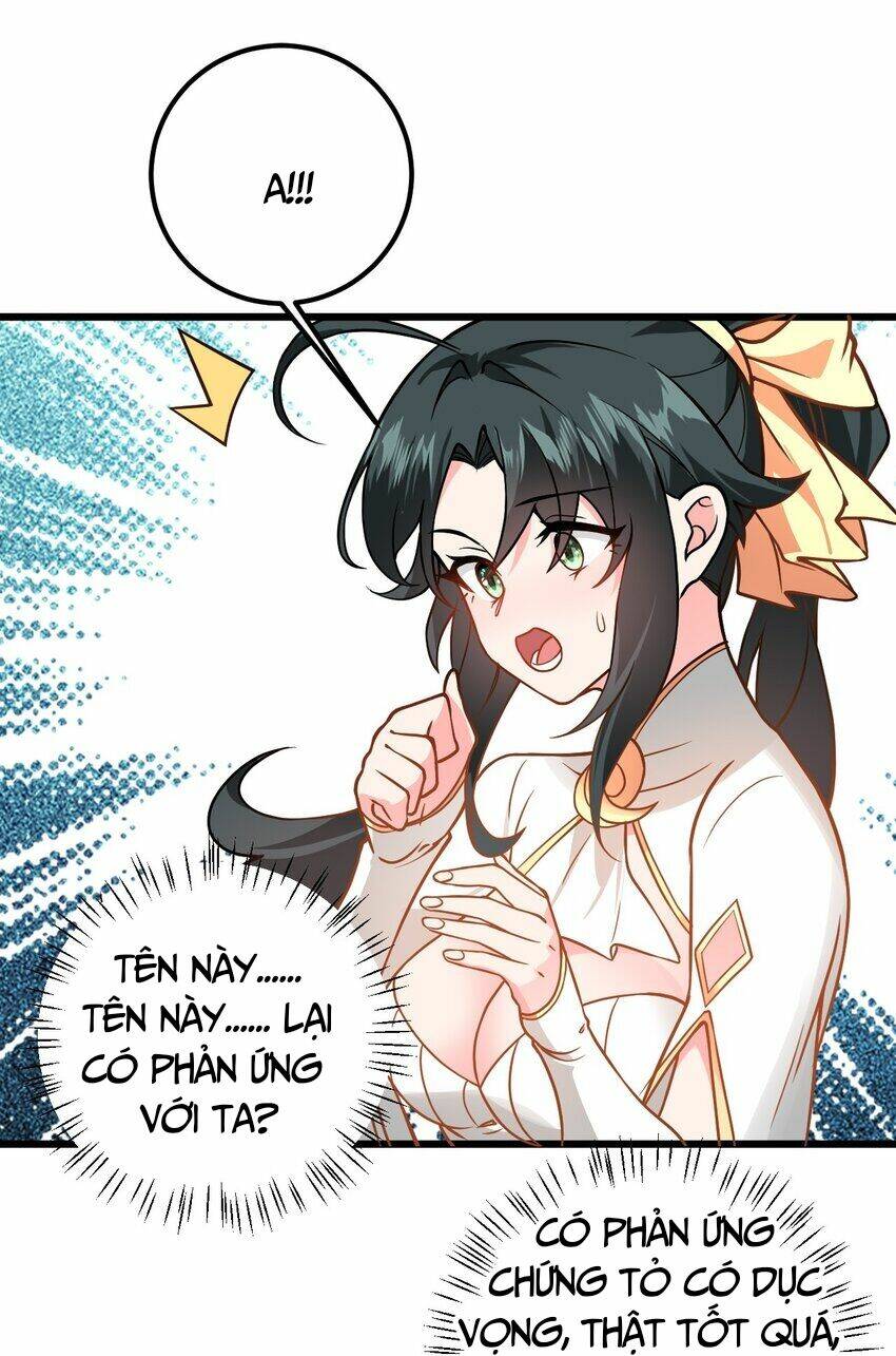Mang theo các tiên tử vô địch thiên hạ: Chapter 43