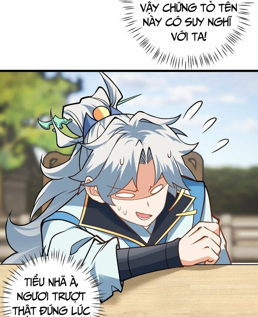 Mang theo các tiên tử vô địch thiên hạ: Chapter 43