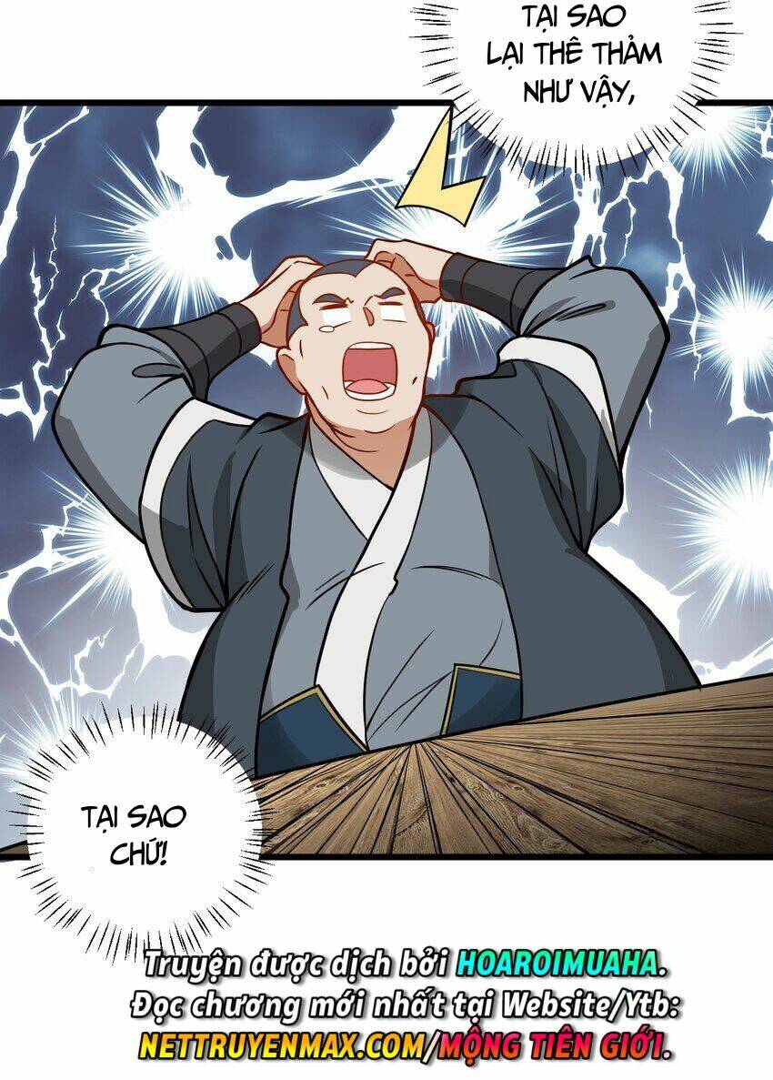 Mang theo các tiên tử vô địch thiên hạ: Chapter 43