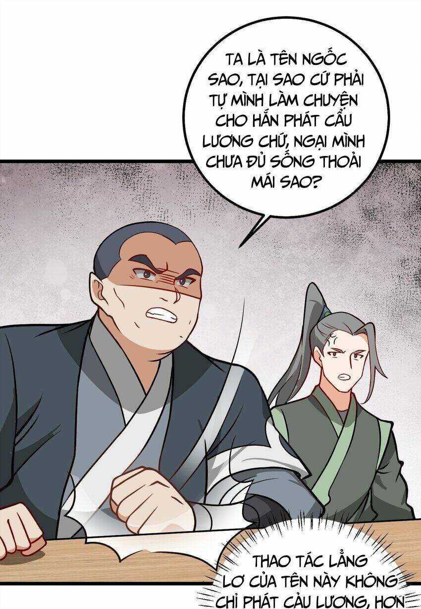Mang theo các tiên tử vô địch thiên hạ: Chapter 44