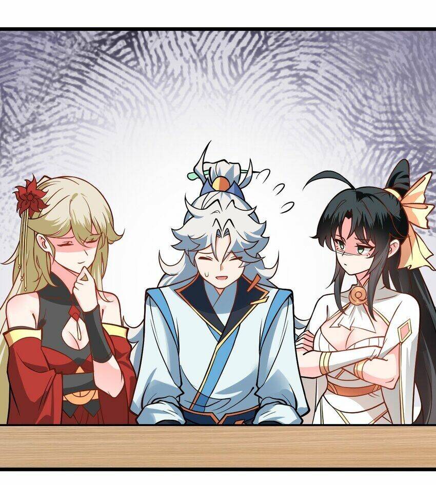 Mang theo các tiên tử vô địch thiên hạ: Chapter 44