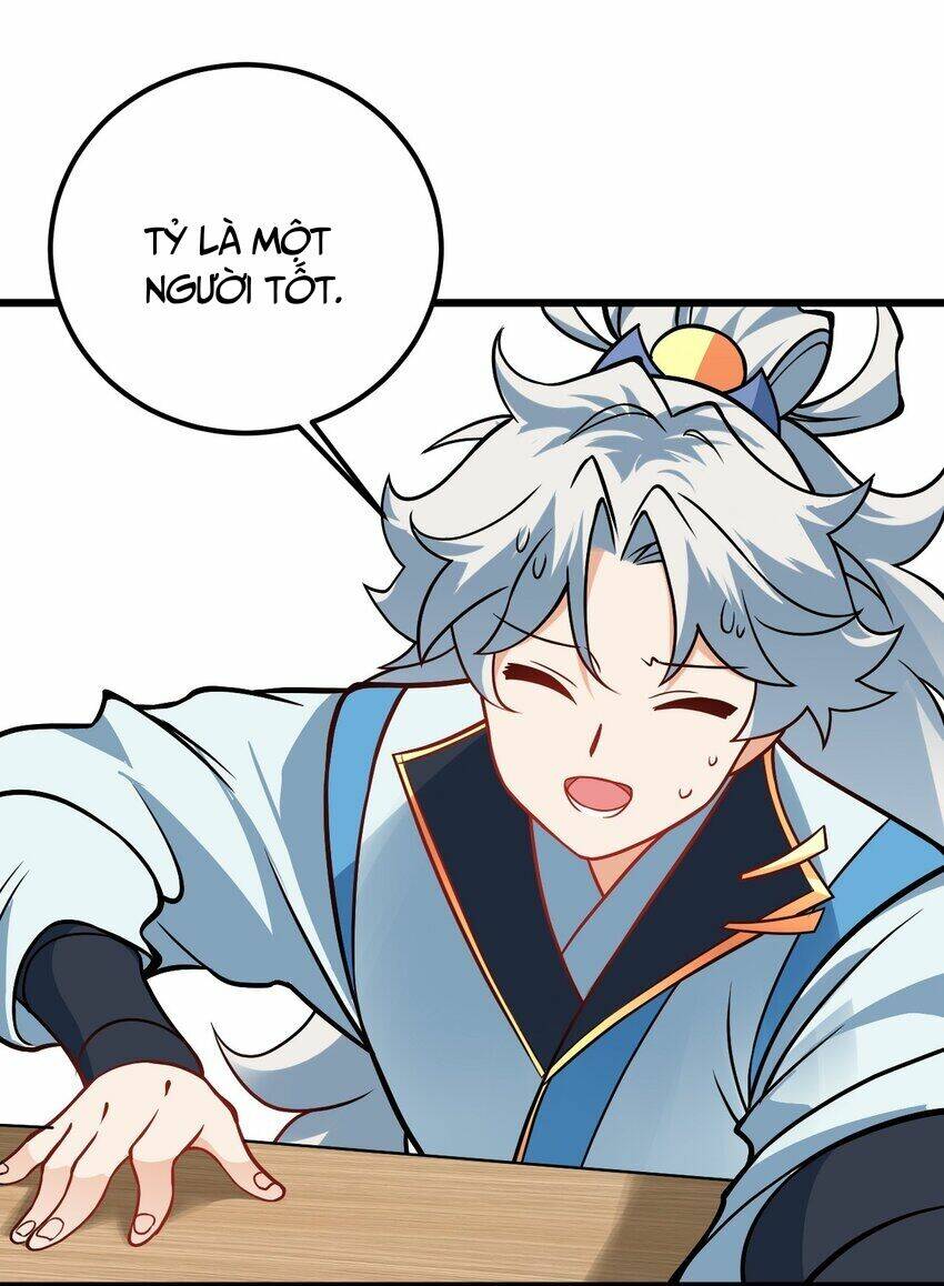 Mang theo các tiên tử vô địch thiên hạ: Chapter 44