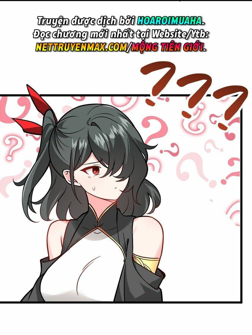 Mang theo các tiên tử vô địch thiên hạ: Chapter 44