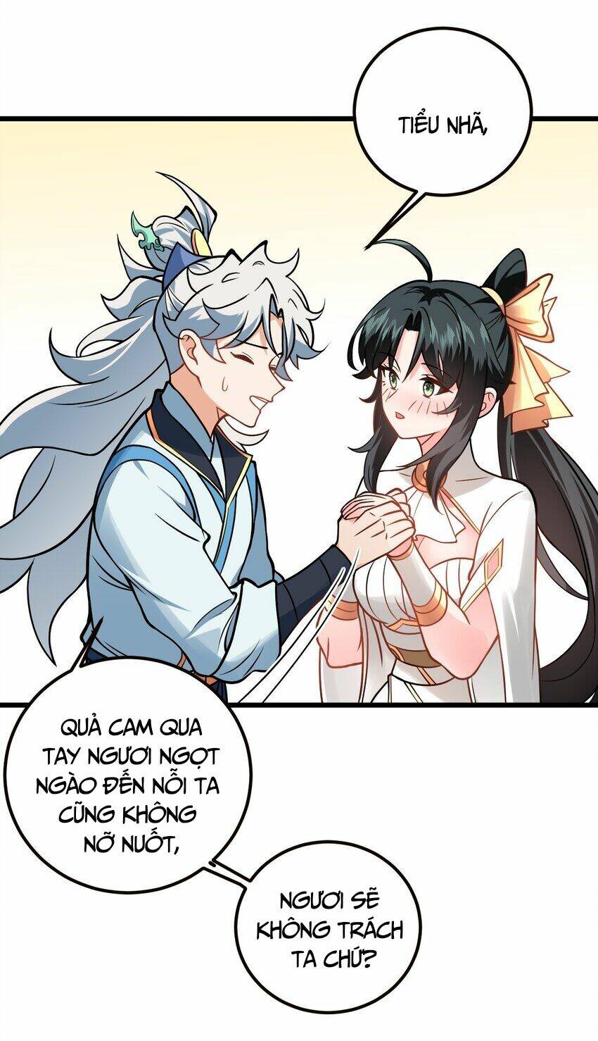 Mang theo các tiên tử vô địch thiên hạ: Chapter 44