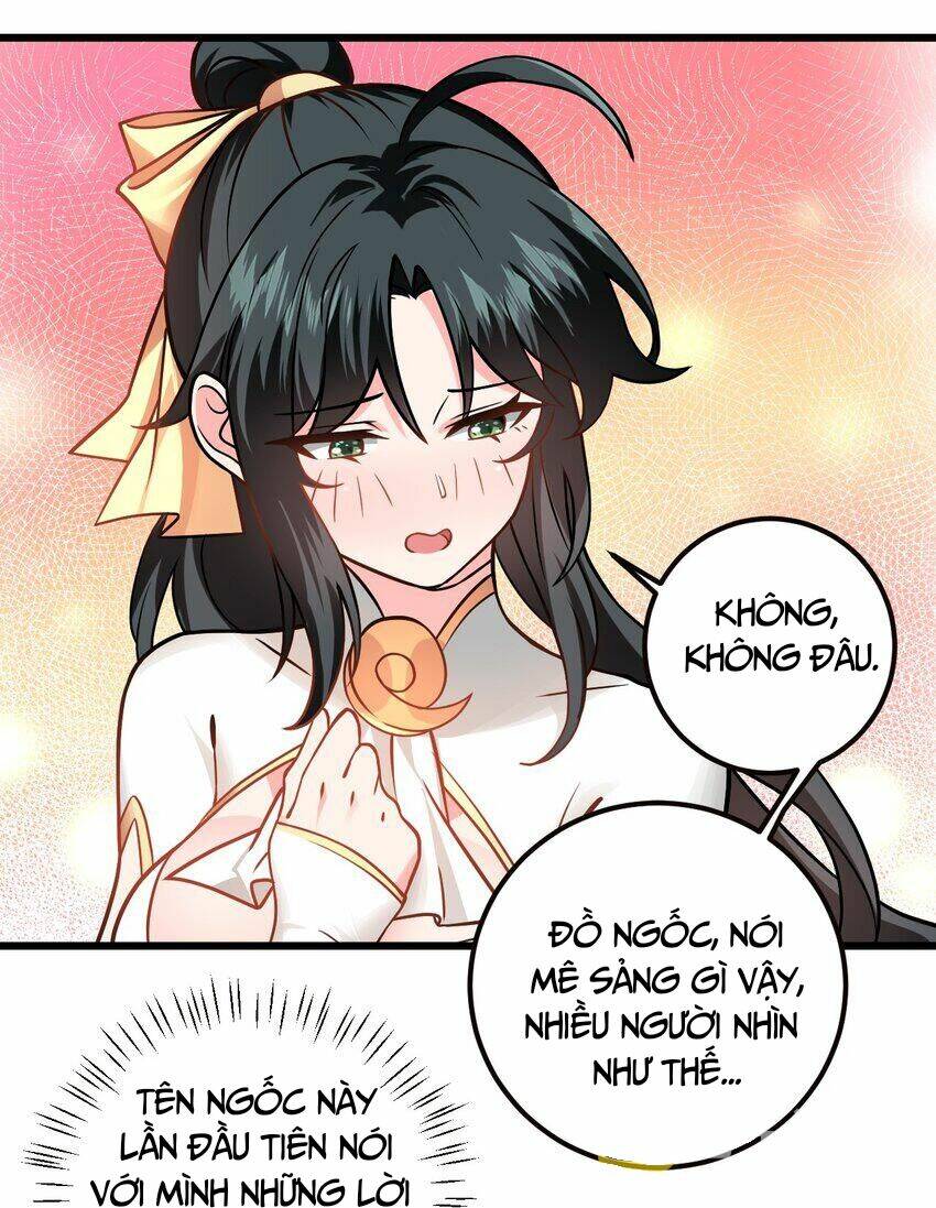 Mang theo các tiên tử vô địch thiên hạ: Chapter 44