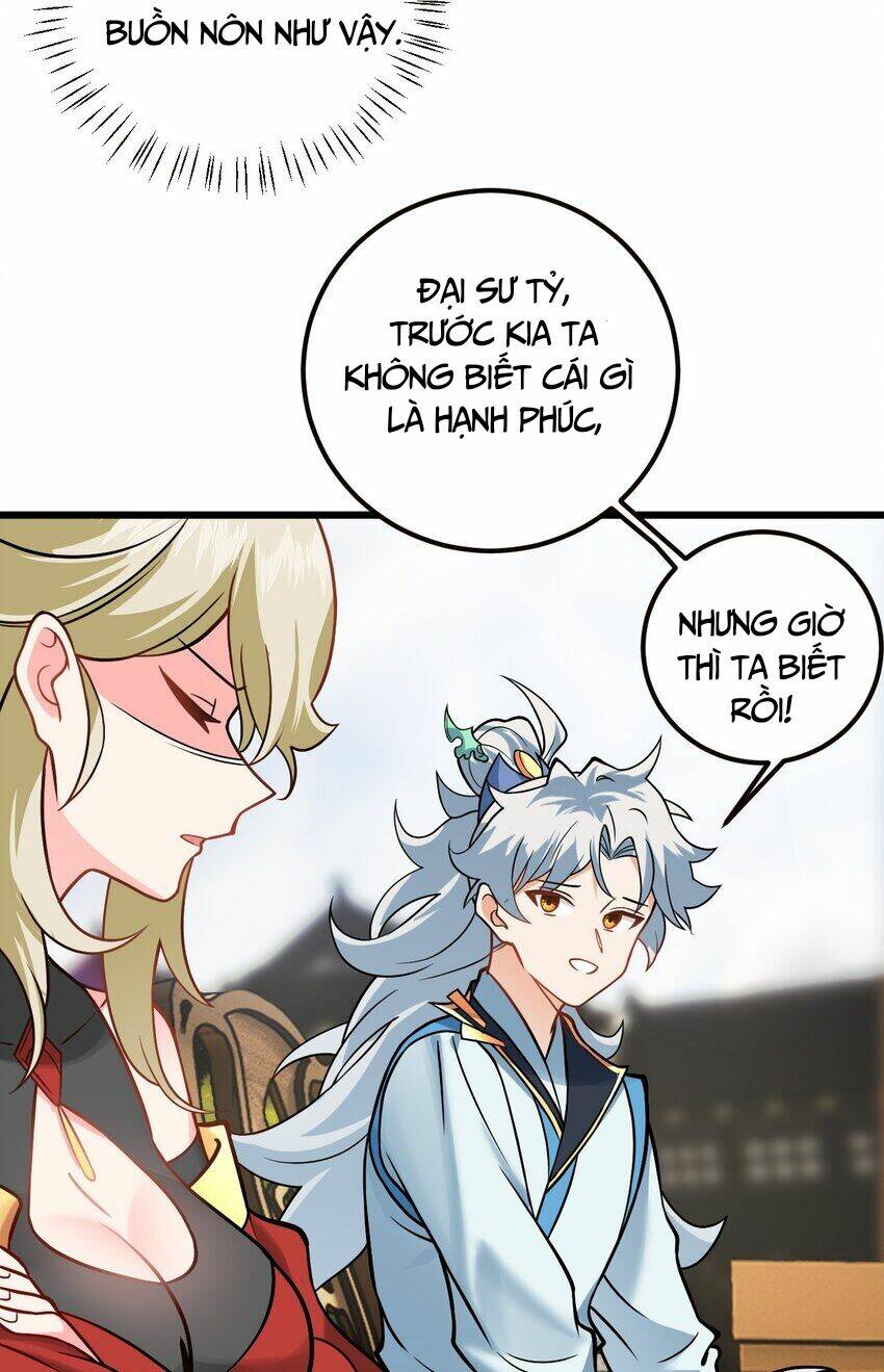 Mang theo các tiên tử vô địch thiên hạ: Chapter 44