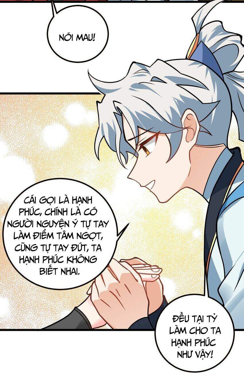 Mang theo các tiên tử vô địch thiên hạ: Chapter 44
