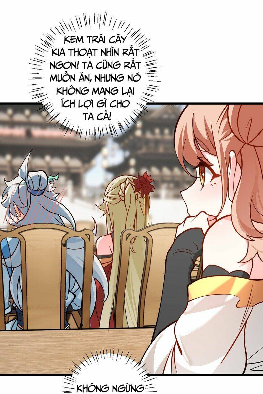 Mang theo các tiên tử vô địch thiên hạ: Chapter 44