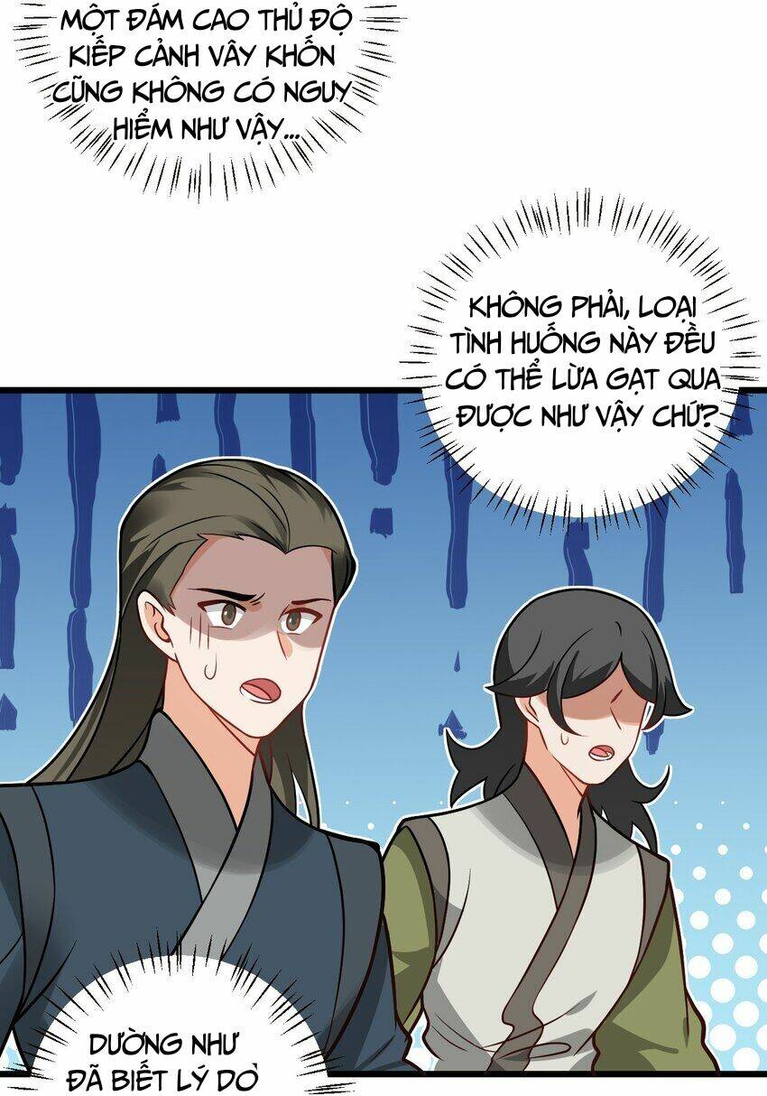 Mang theo các tiên tử vô địch thiên hạ: Chapter 44