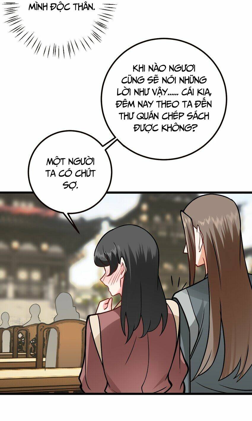 Mang theo các tiên tử vô địch thiên hạ: Chapter 44