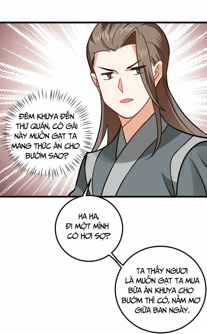 Mang theo các tiên tử vô địch thiên hạ: Chapter 44