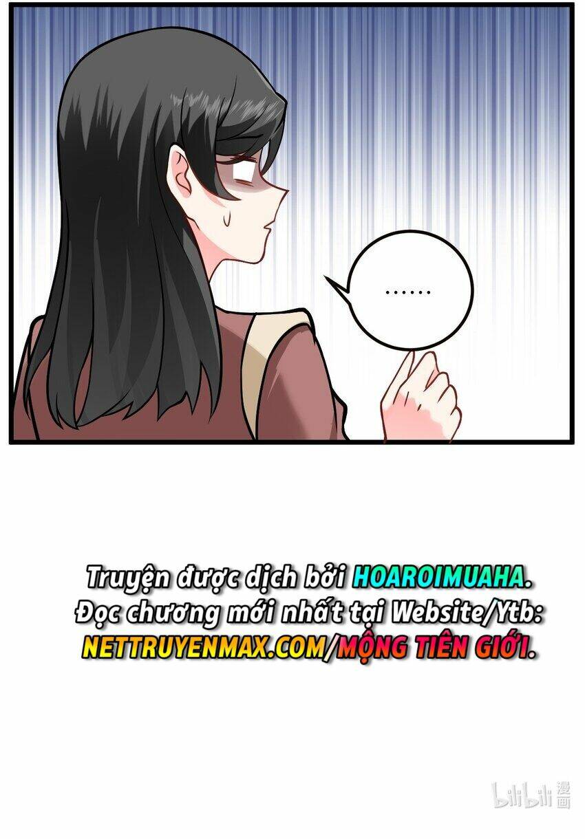 Mang theo các tiên tử vô địch thiên hạ: Chapter 44