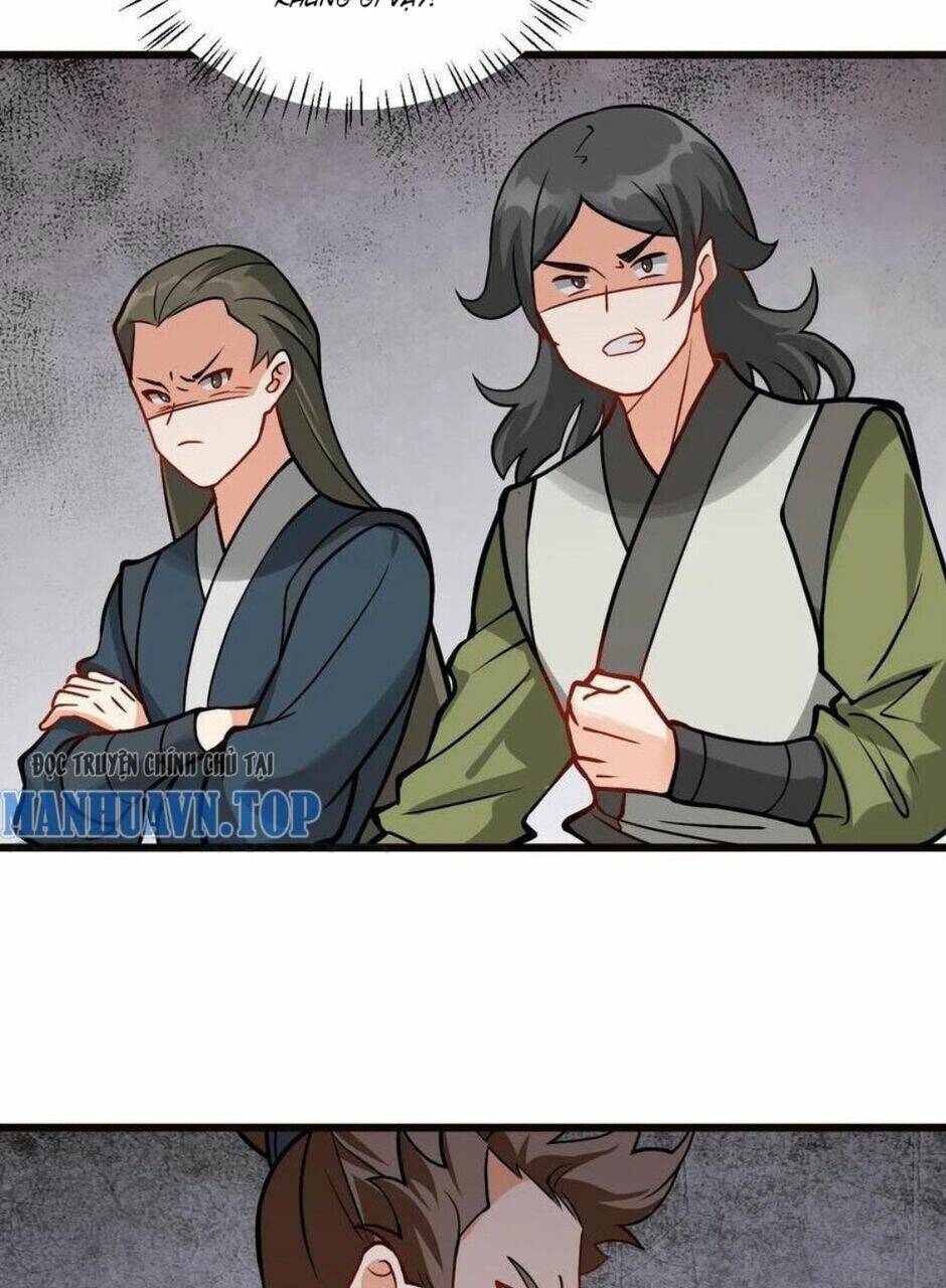 Mang theo các tiên tử vô địch thiên hạ: Chapter 45