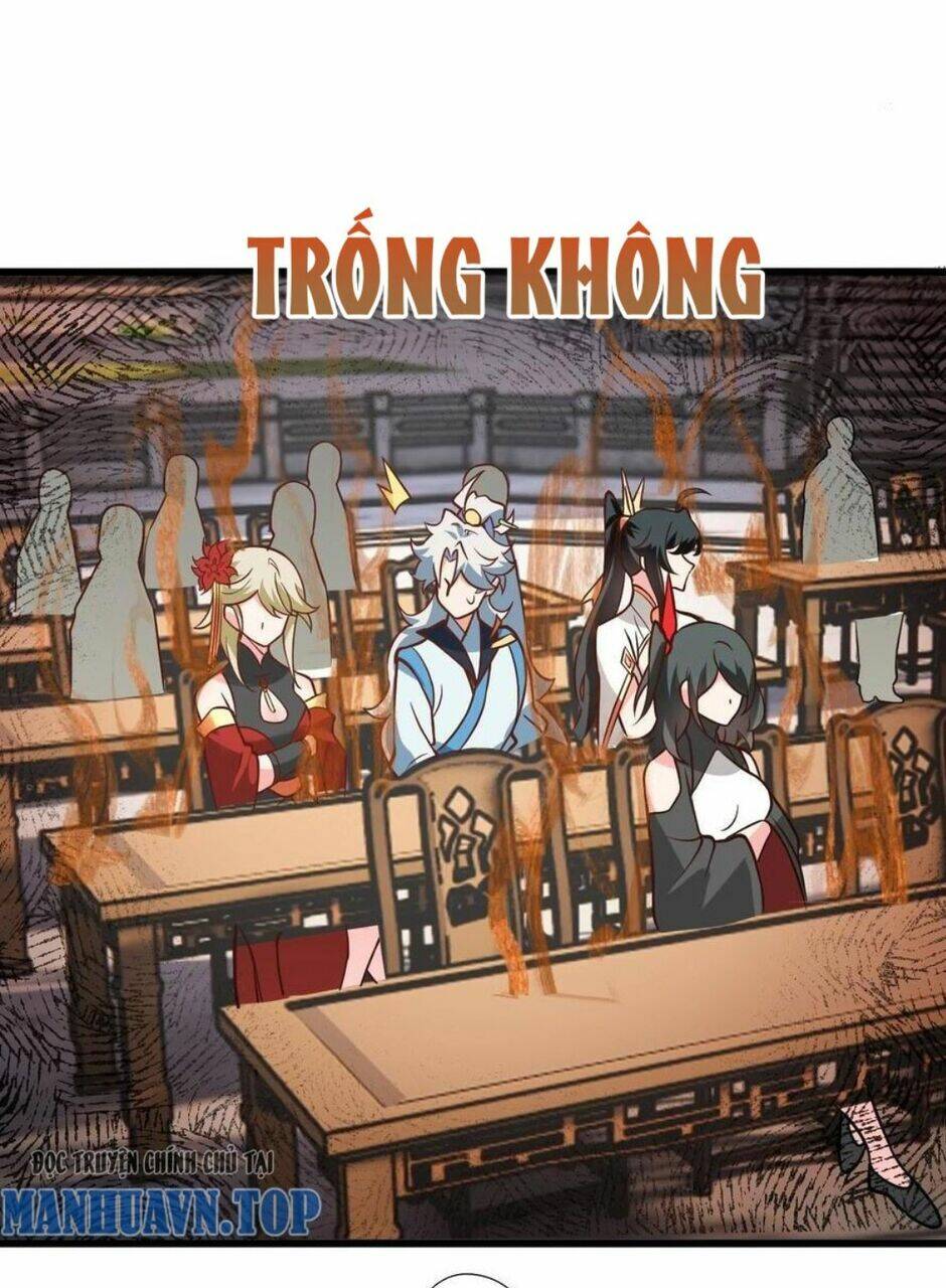 Mang theo các tiên tử vô địch thiên hạ: Chapter 45