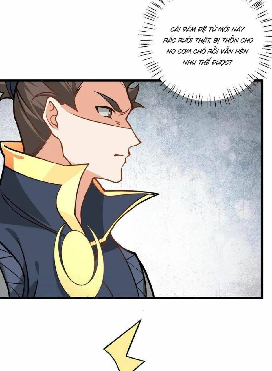 Mang theo các tiên tử vô địch thiên hạ: Chapter 45