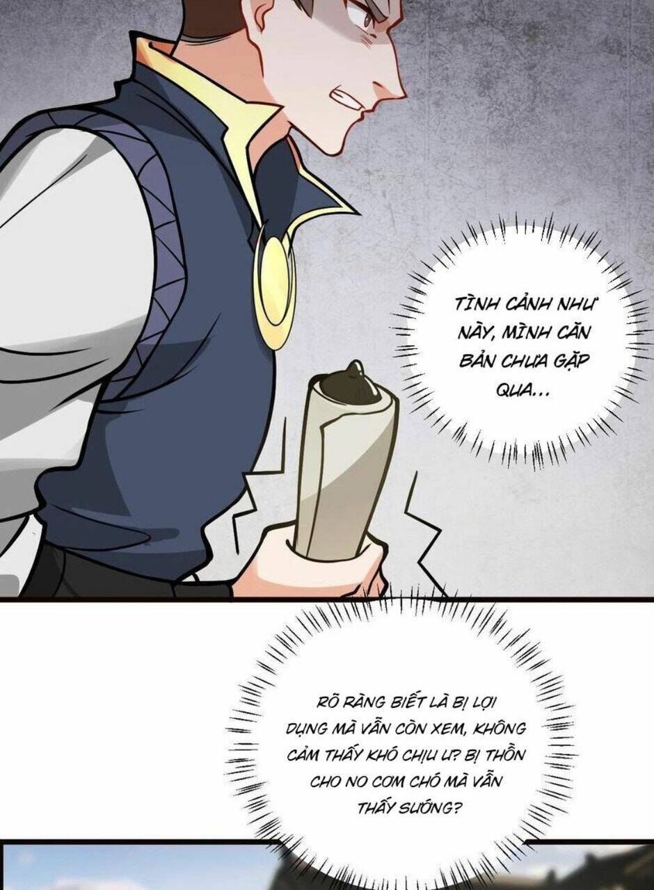 Mang theo các tiên tử vô địch thiên hạ: Chapter 45