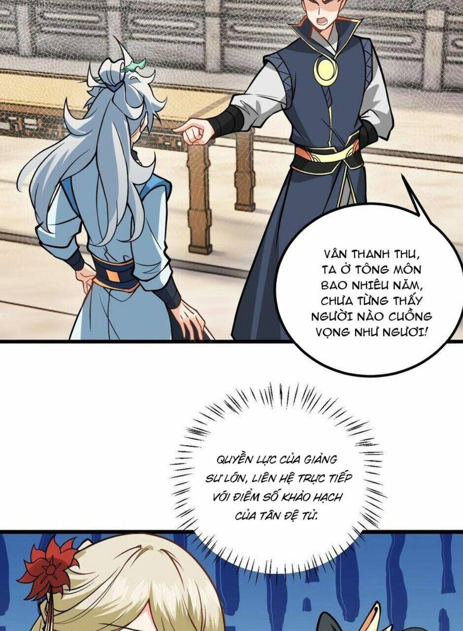 Mang theo các tiên tử vô địch thiên hạ: Chapter 45