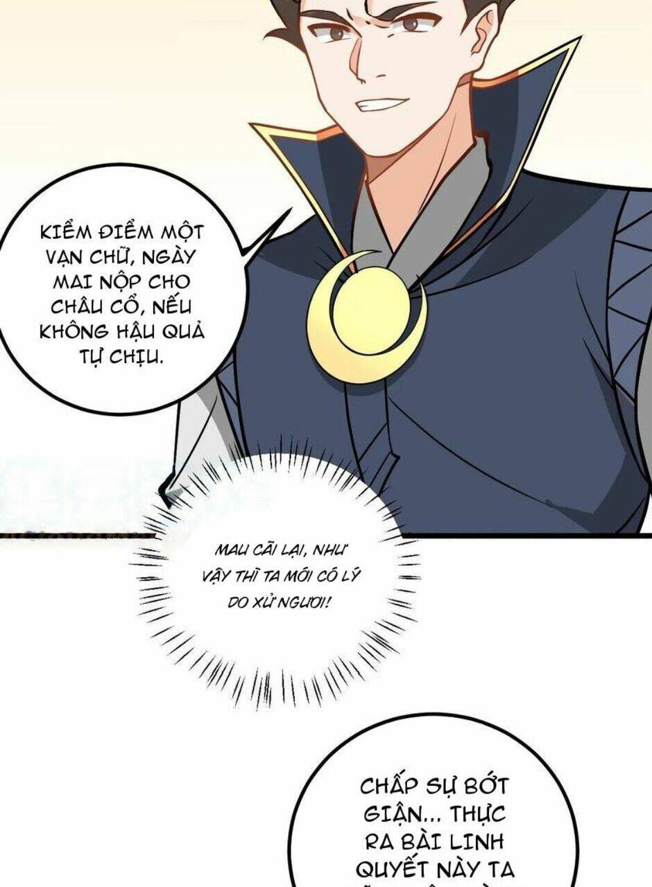Mang theo các tiên tử vô địch thiên hạ: Chapter 45