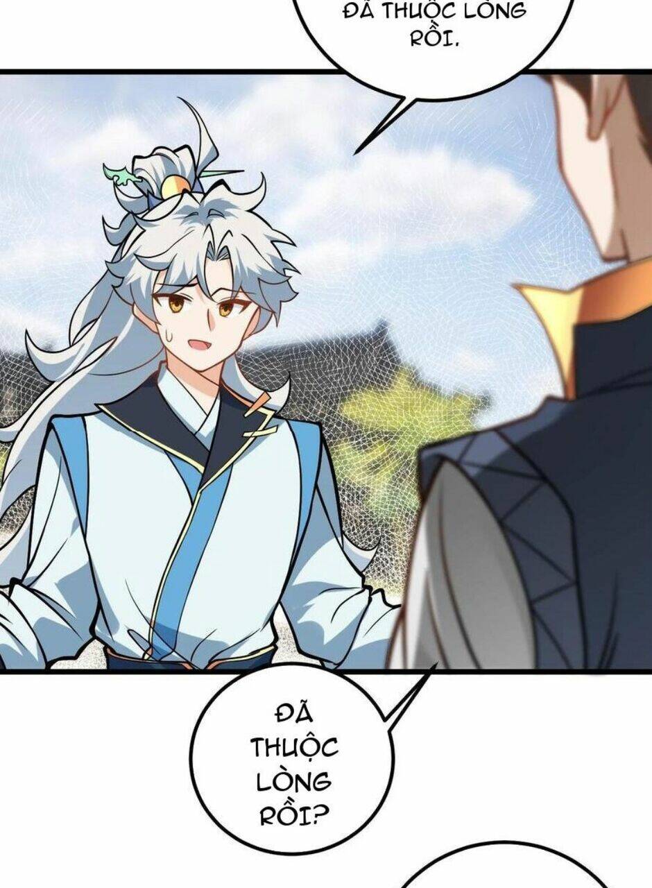 Mang theo các tiên tử vô địch thiên hạ: Chapter 45