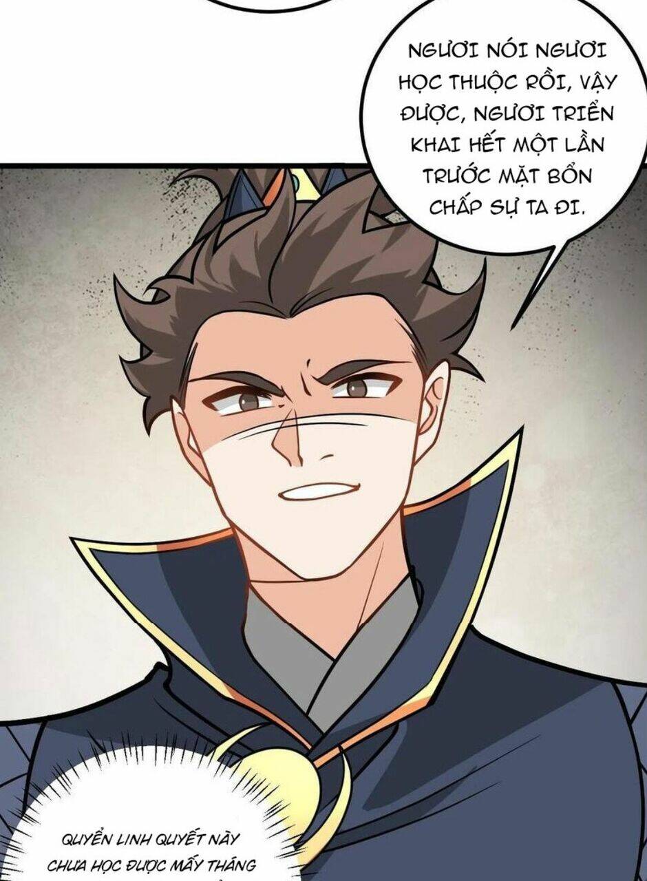 Mang theo các tiên tử vô địch thiên hạ: Chapter 45