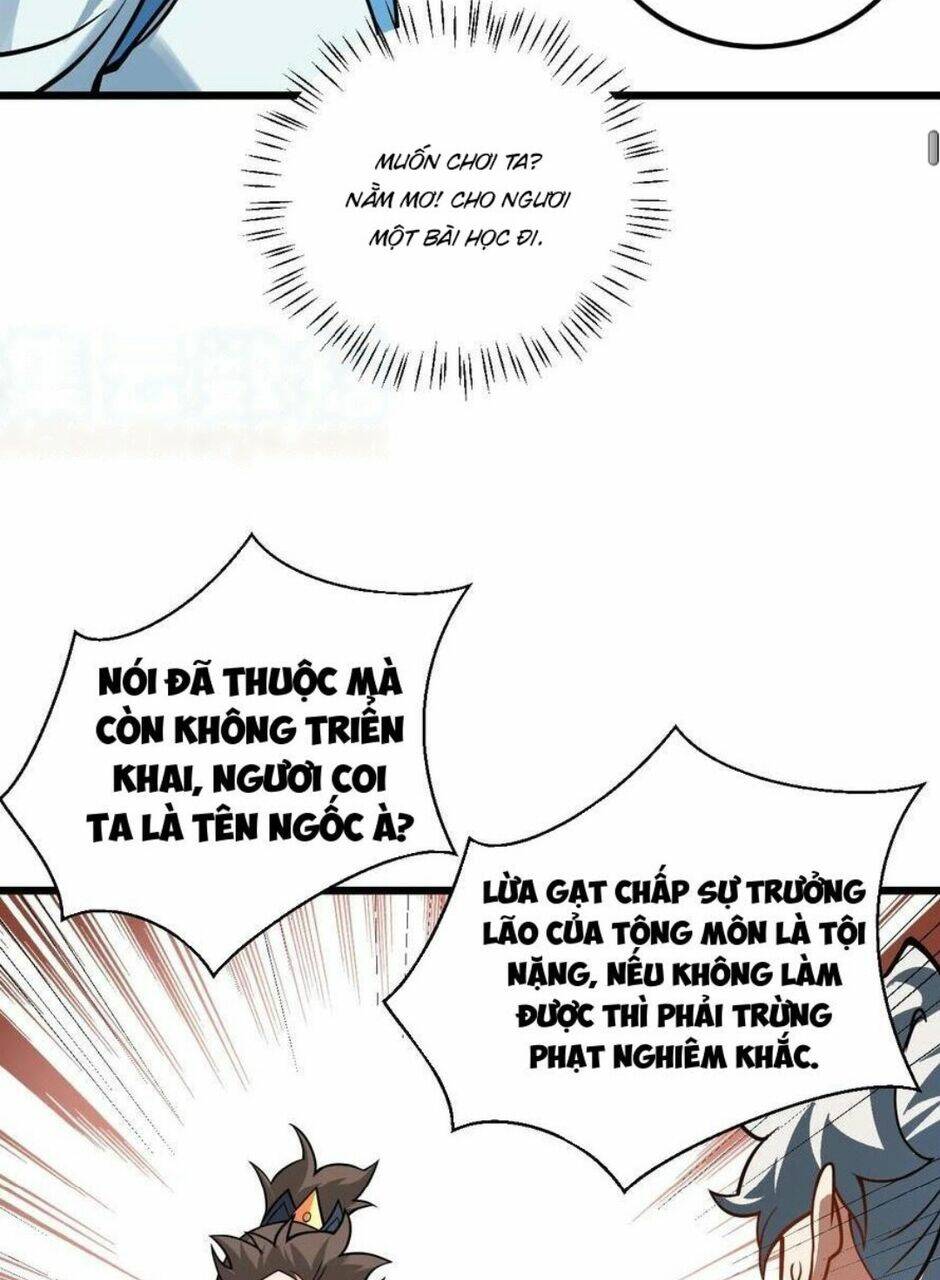 Mang theo các tiên tử vô địch thiên hạ: Chapter 45