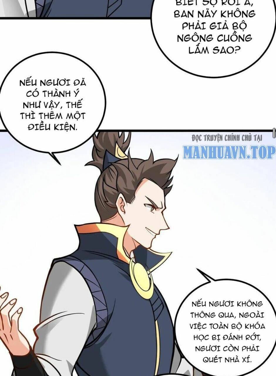 Mang theo các tiên tử vô địch thiên hạ: Chapter 45