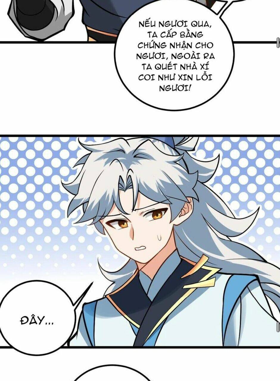 Mang theo các tiên tử vô địch thiên hạ: Chapter 45