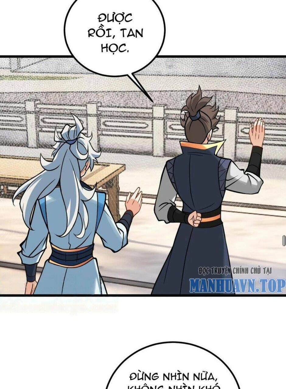 Mang theo các tiên tử vô địch thiên hạ: Chapter 45