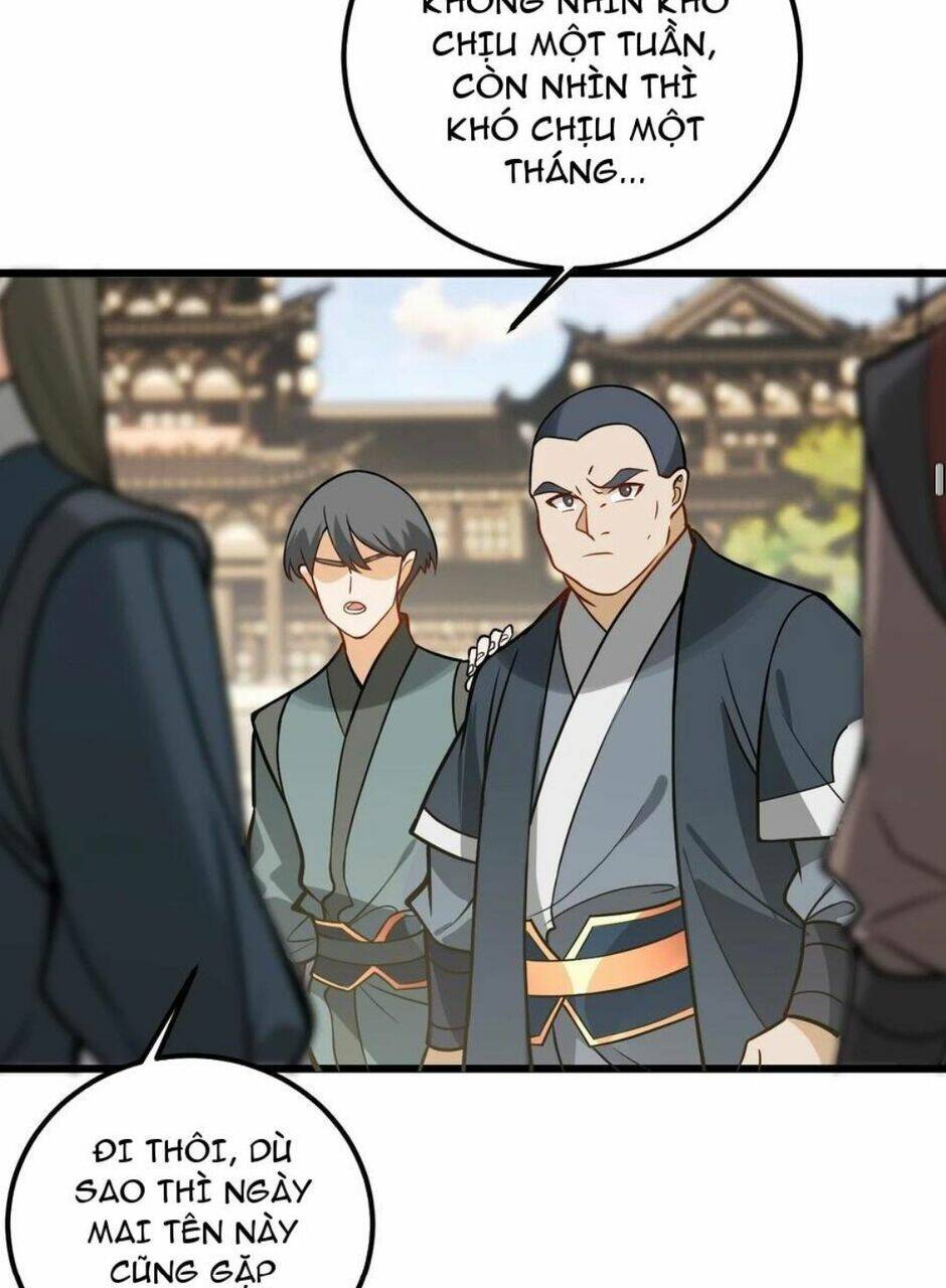 Mang theo các tiên tử vô địch thiên hạ: Chapter 45