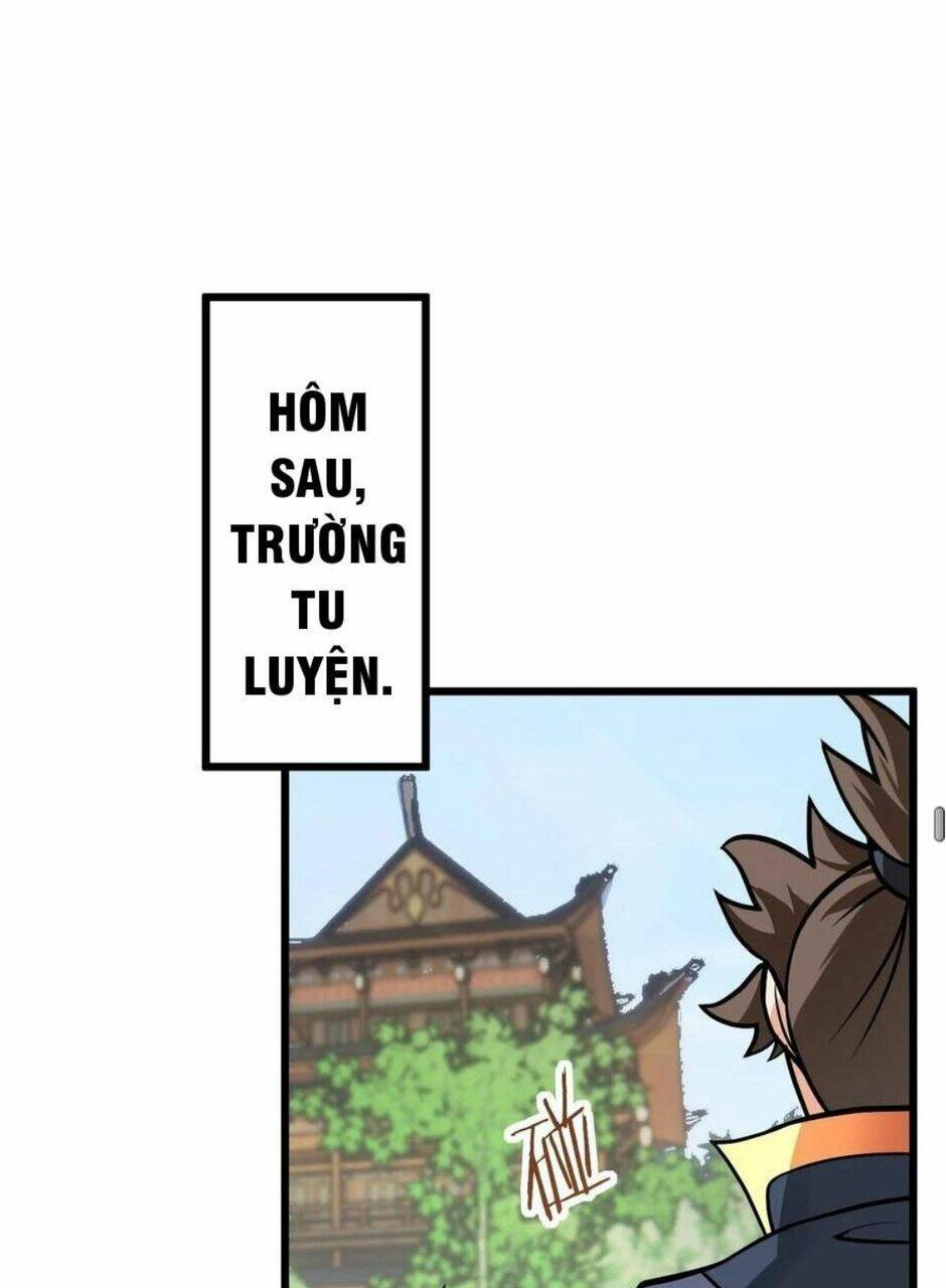 Mang theo các tiên tử vô địch thiên hạ: Chapter 45