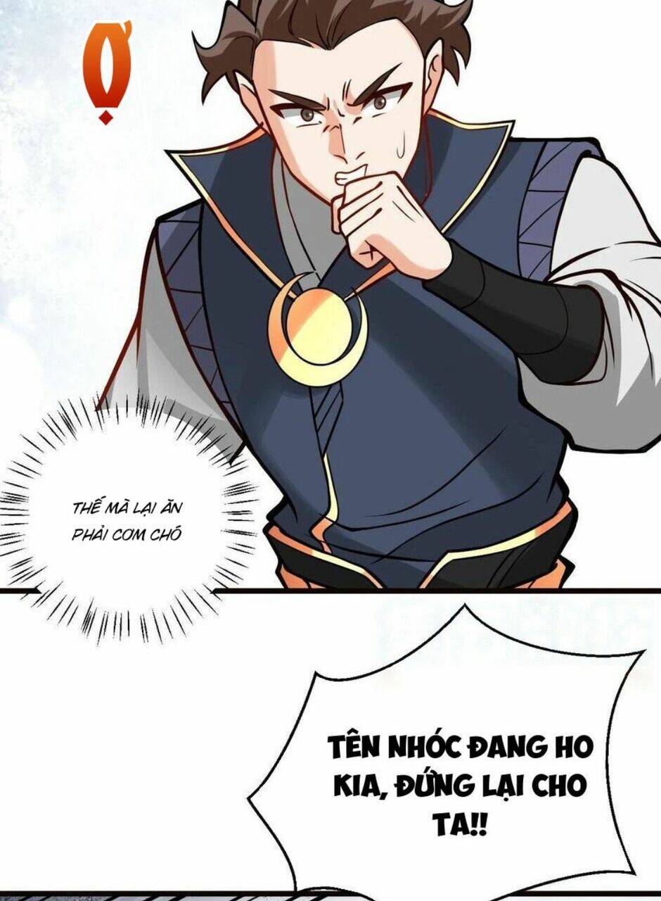 Mang theo các tiên tử vô địch thiên hạ: Chapter 45
