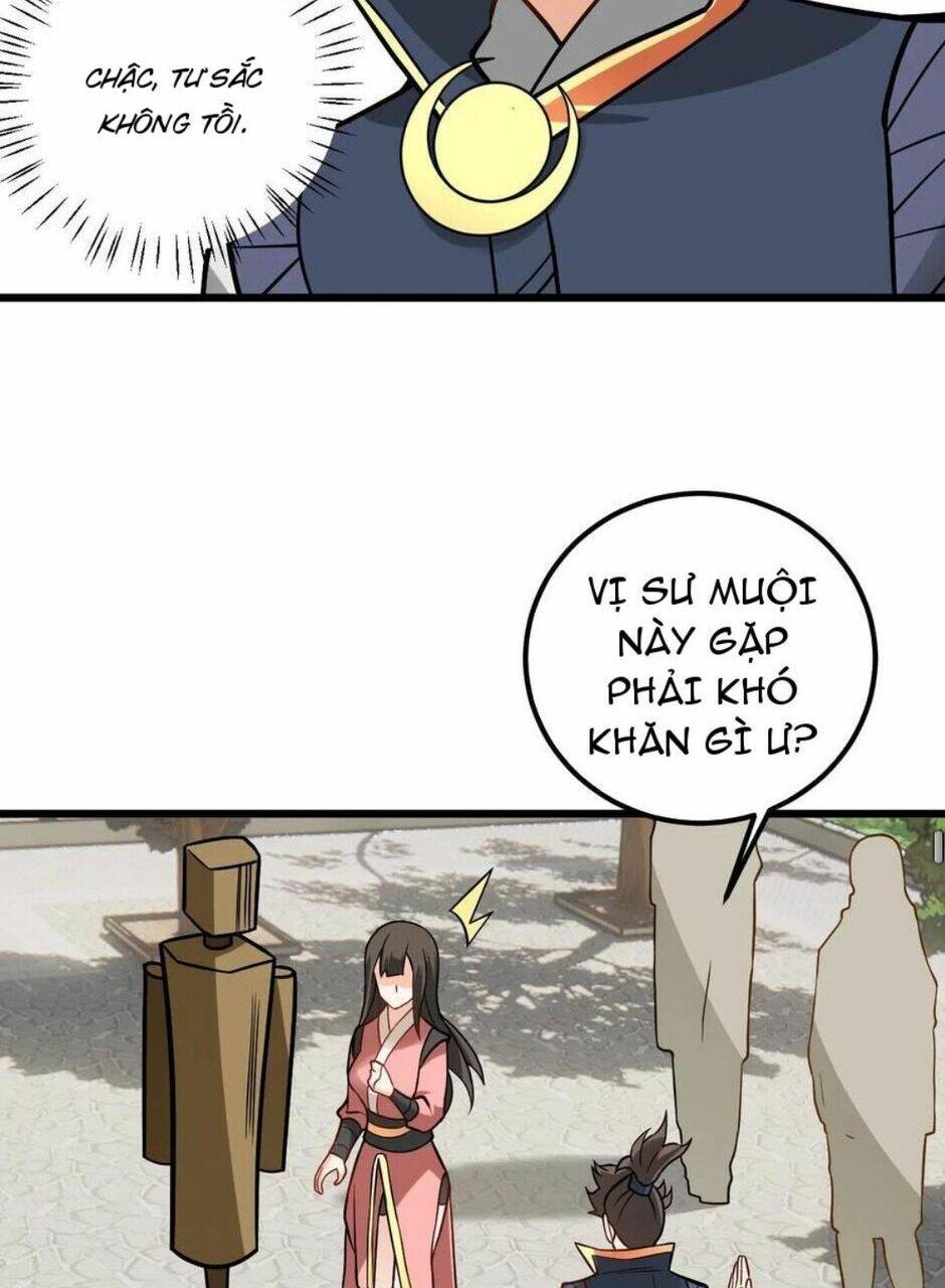 Mang theo các tiên tử vô địch thiên hạ: Chapter 45