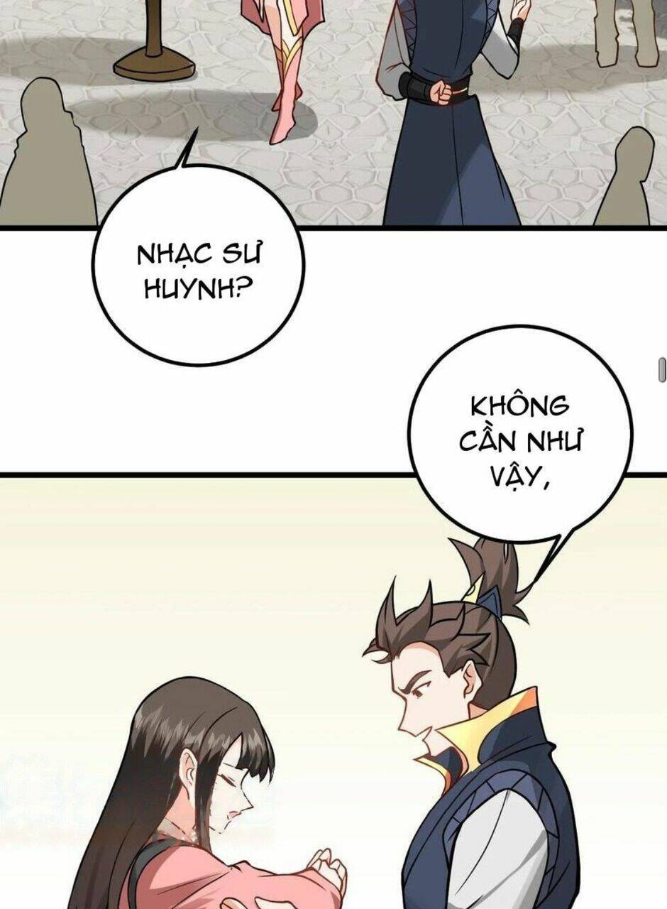 Mang theo các tiên tử vô địch thiên hạ: Chapter 45