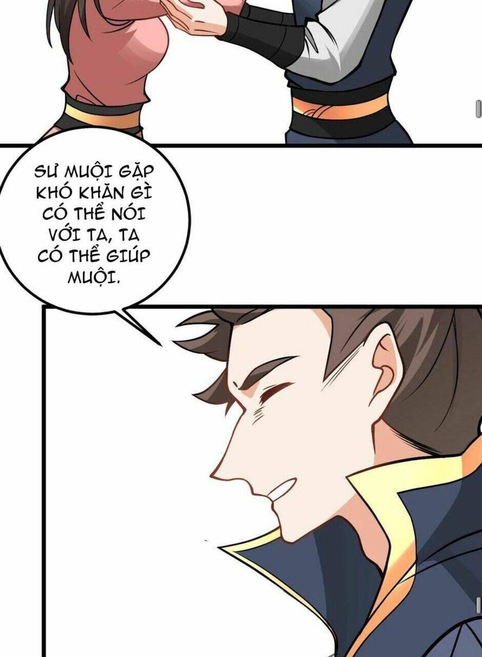 Mang theo các tiên tử vô địch thiên hạ: Chapter 45