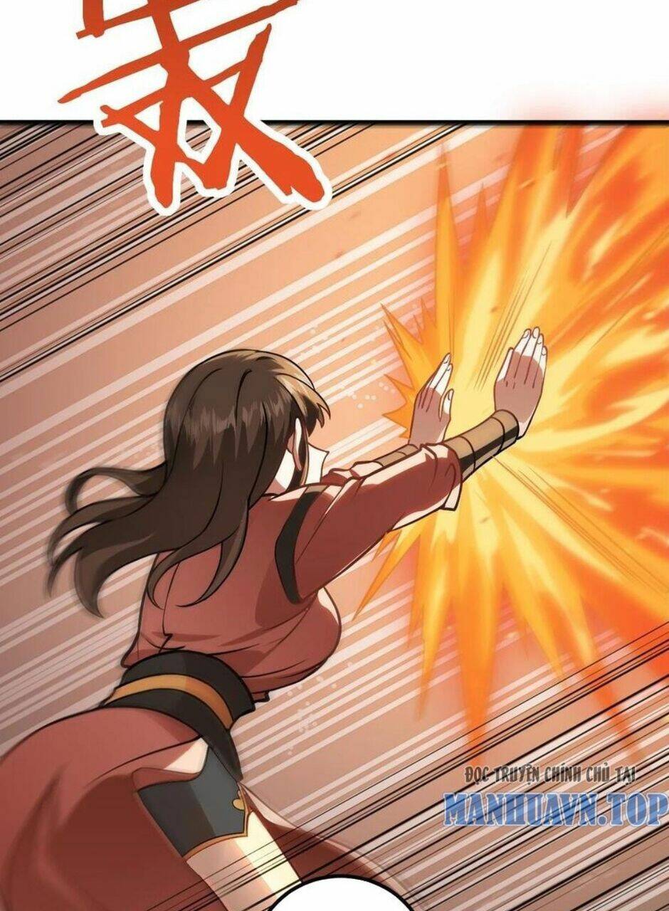 Mang theo các tiên tử vô địch thiên hạ: Chapter 45