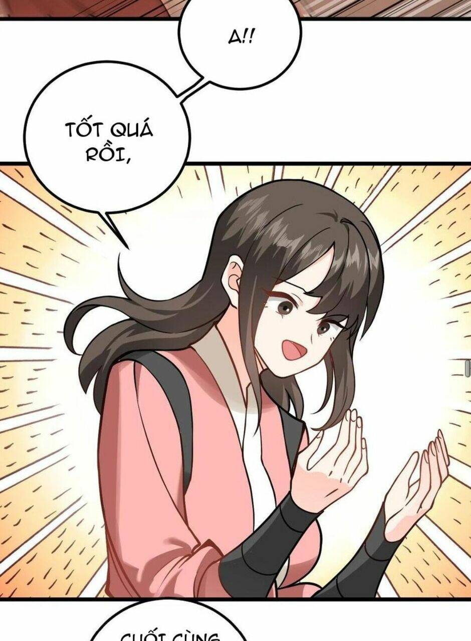 Mang theo các tiên tử vô địch thiên hạ: Chapter 45