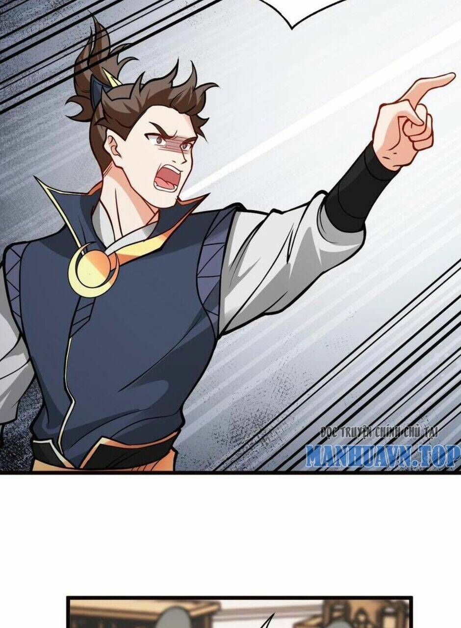 Mang theo các tiên tử vô địch thiên hạ: Chapter 45
