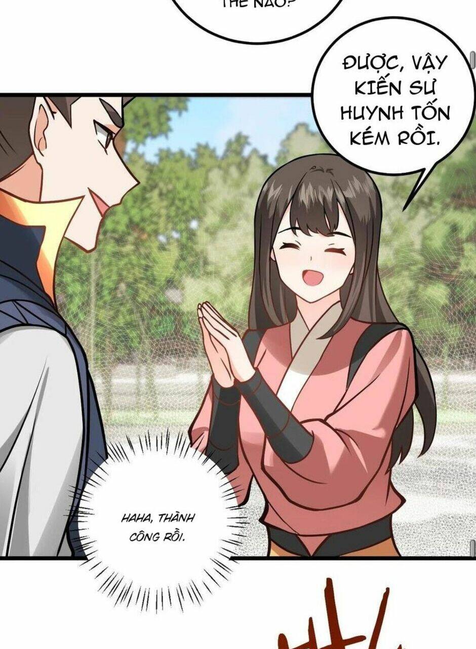 Mang theo các tiên tử vô địch thiên hạ: Chapter 45