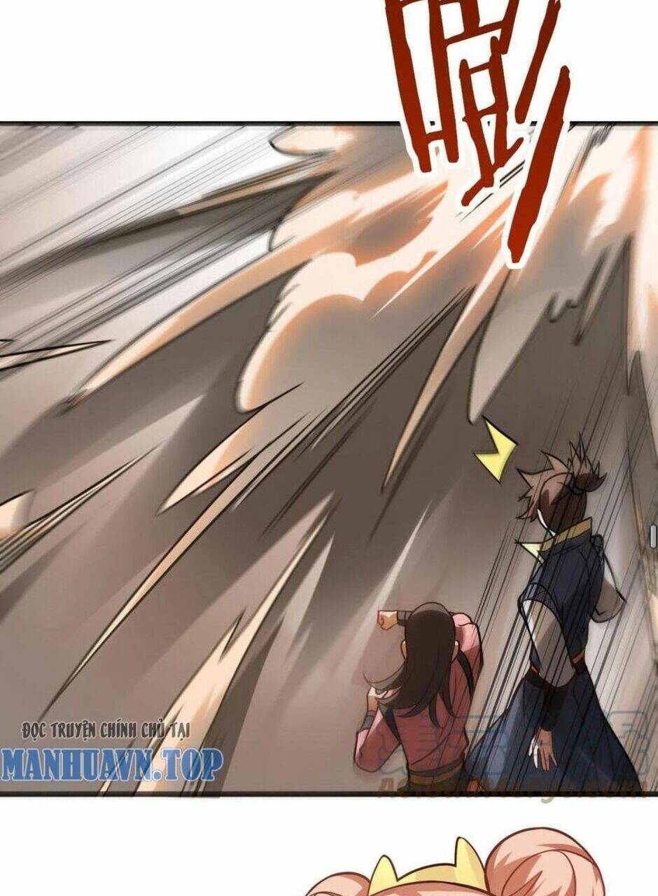 Mang theo các tiên tử vô địch thiên hạ: Chapter 45