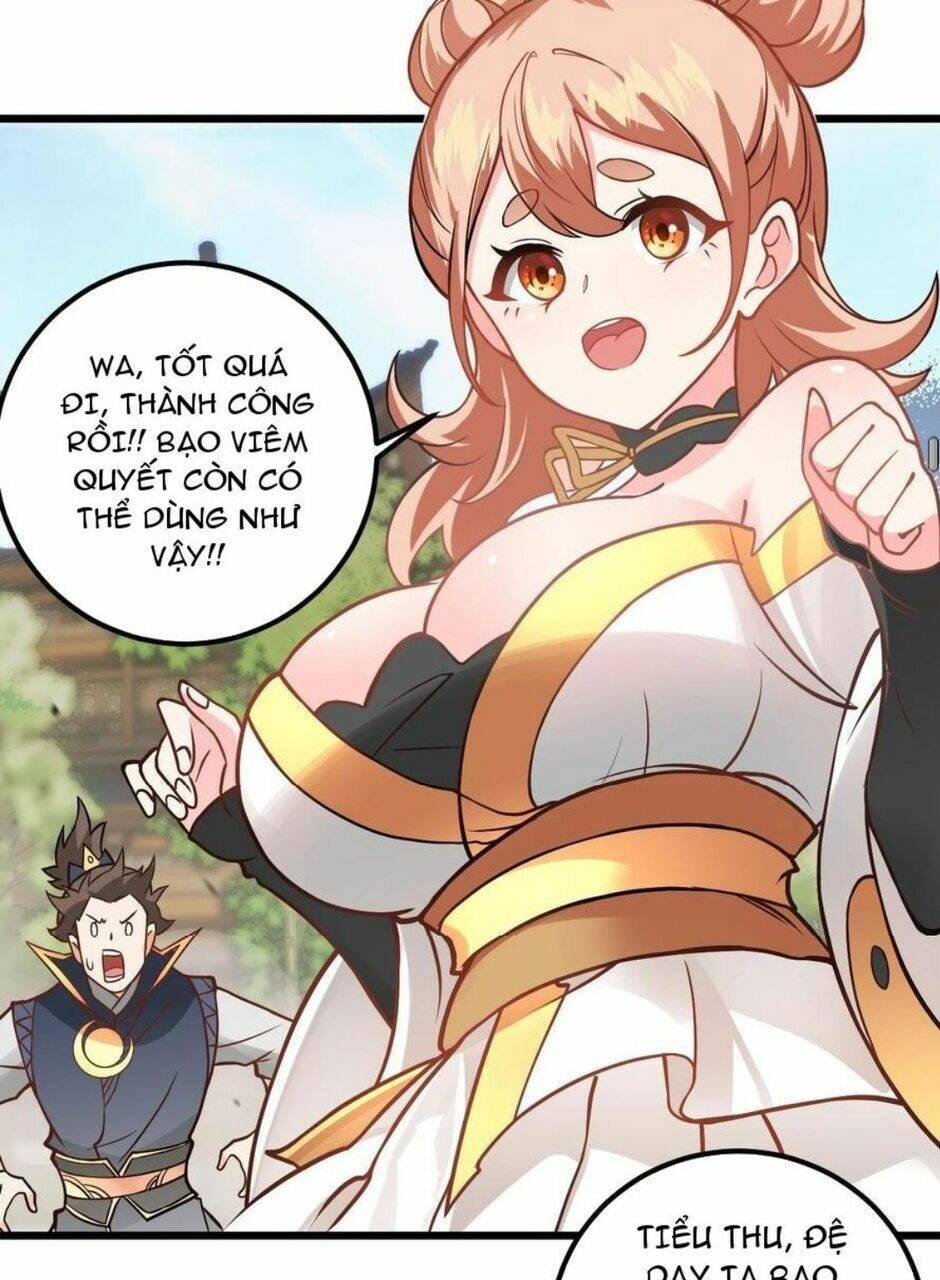 Mang theo các tiên tử vô địch thiên hạ: Chapter 45