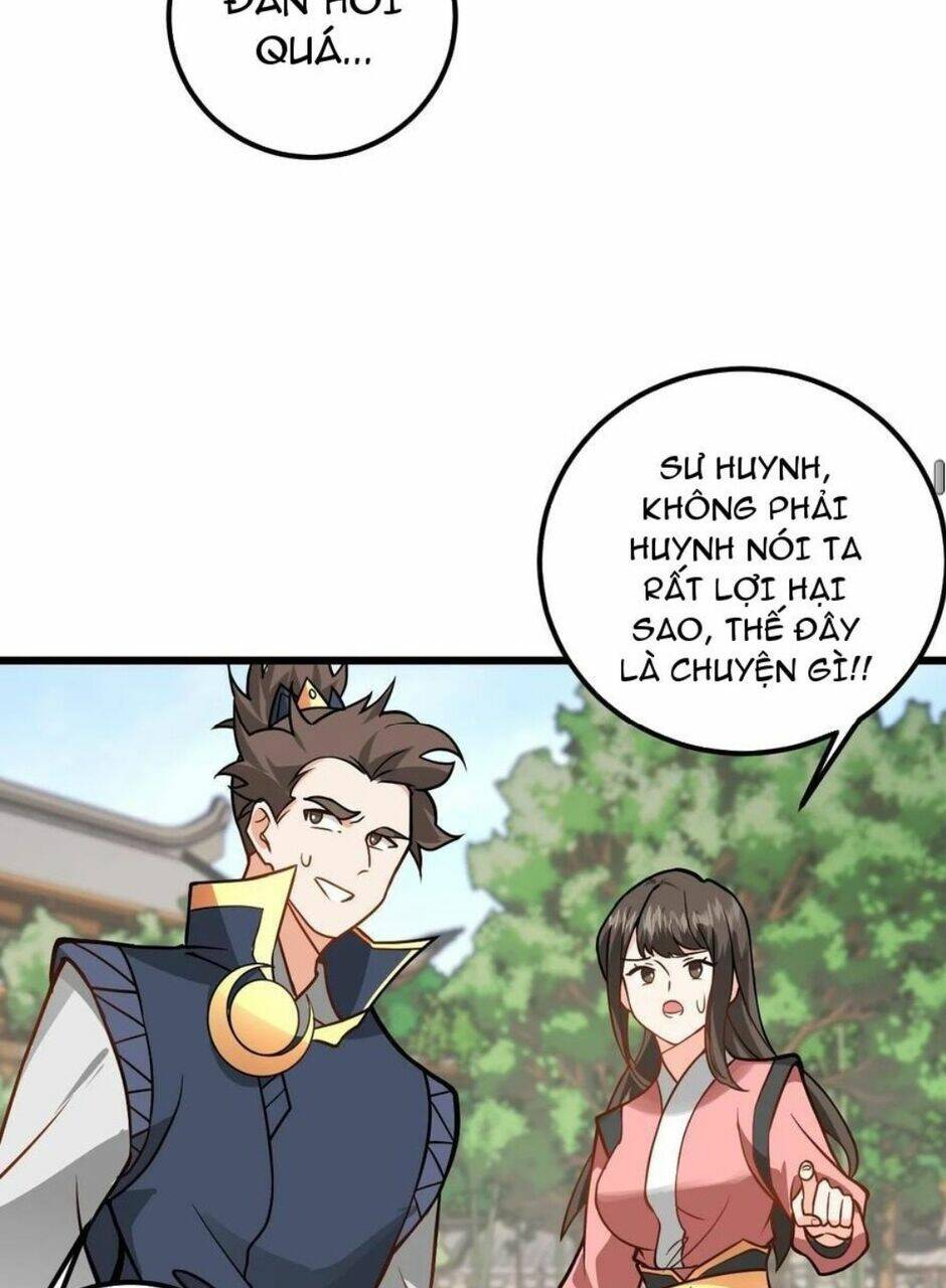 Mang theo các tiên tử vô địch thiên hạ: Chapter 45