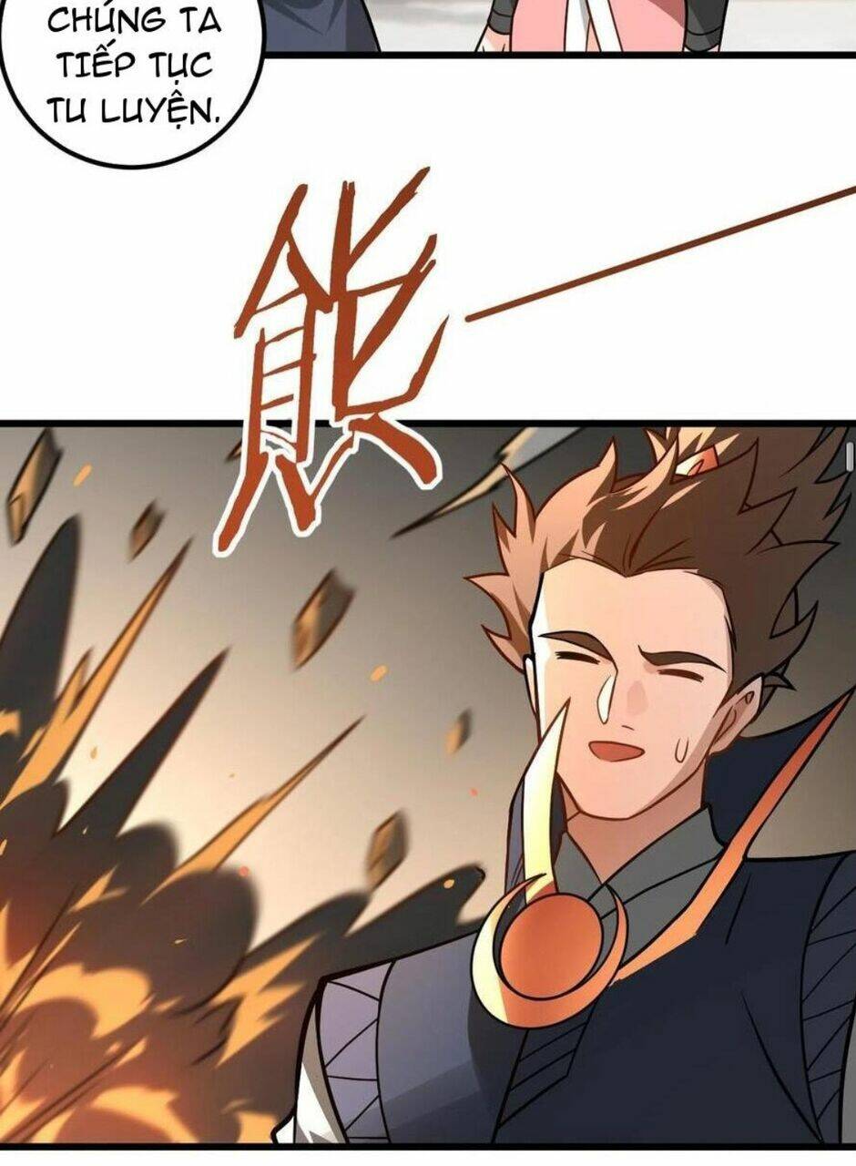 Mang theo các tiên tử vô địch thiên hạ: Chapter 45
