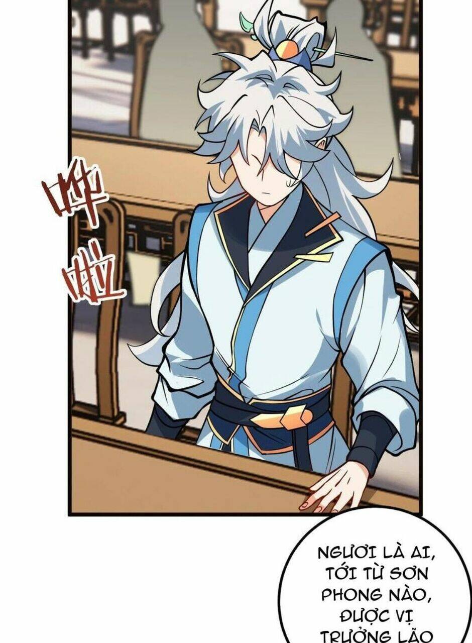 Mang theo các tiên tử vô địch thiên hạ: Chapter 45