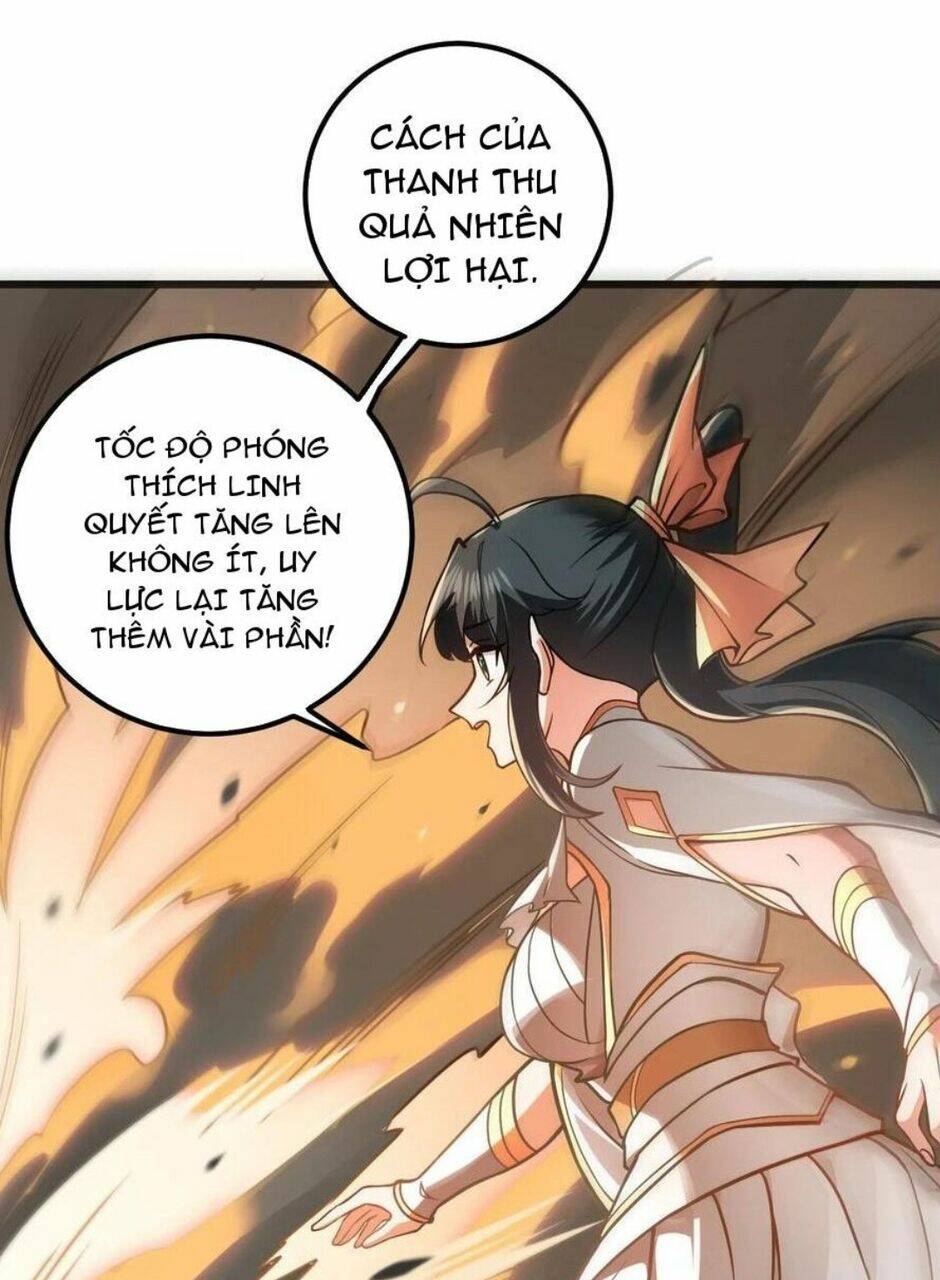 Mang theo các tiên tử vô địch thiên hạ: Chapter 45