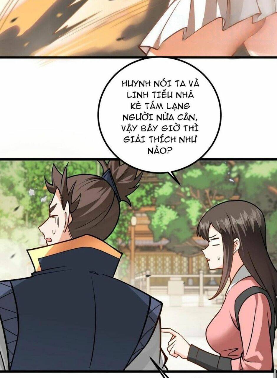 Mang theo các tiên tử vô địch thiên hạ: Chapter 45