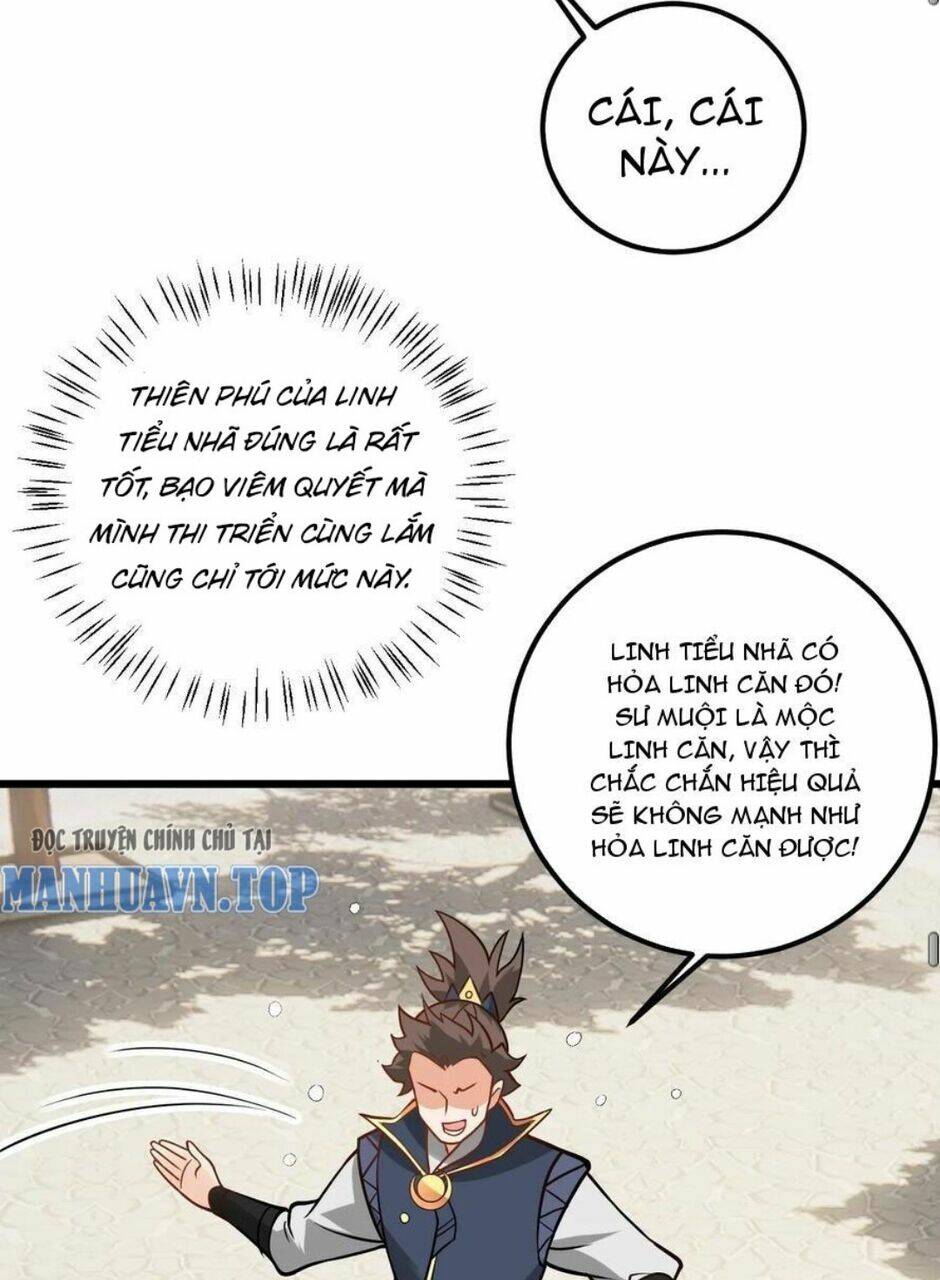 Mang theo các tiên tử vô địch thiên hạ: Chapter 45